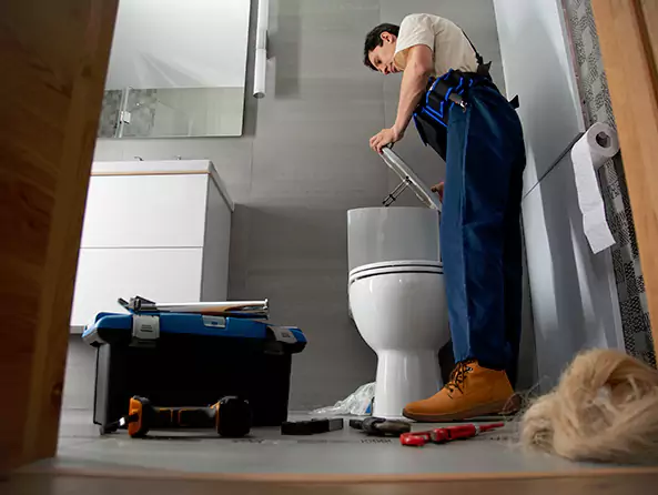  Why Choose Wantagh Plumbing for Drainage Services in Wantagh, NY?]