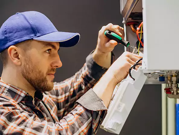 Why Choose Wantagh Plumbing for Electric Tankless Water Heater Installation in Wantagh, NY?