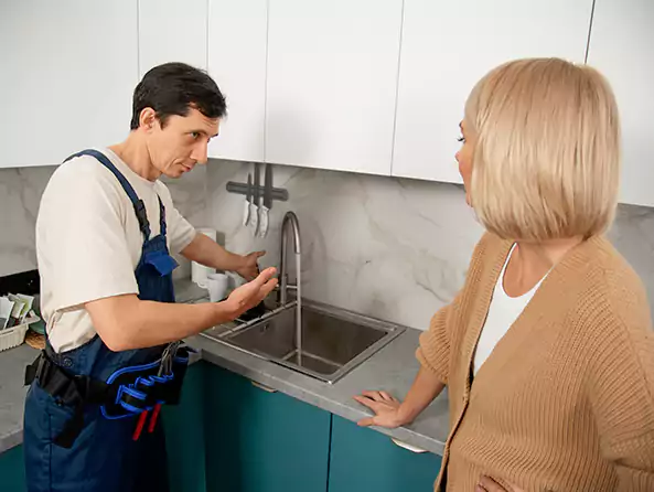 Why Choose Wantagh Plumbing for Emergency Plumbing Repair in Wantagh, NY?