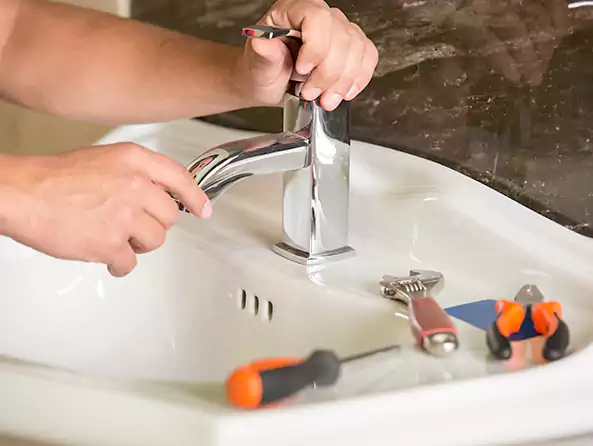 Why Choose Wantagh Plumbing for Bathroom Faucet Installation in Wantagh, NY?