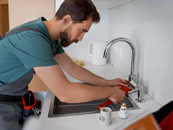 Why Choose Wantagh Plumbing for Faucet Repair in Wantagh, NY?
