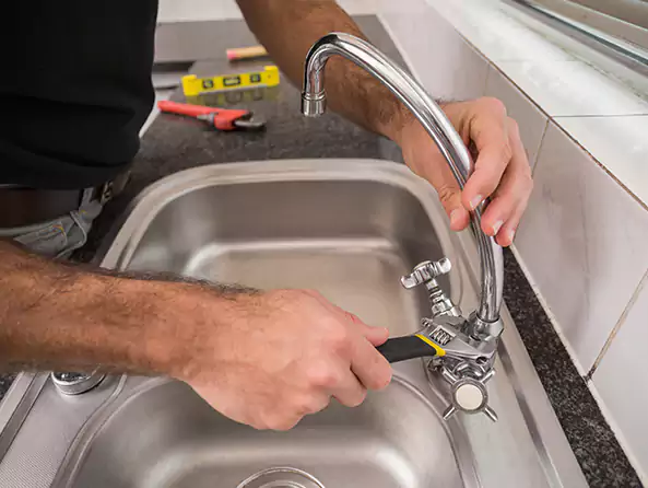 Why Choose Wantagh Plumbing for Faucet Replacement in Wantagh, NY?