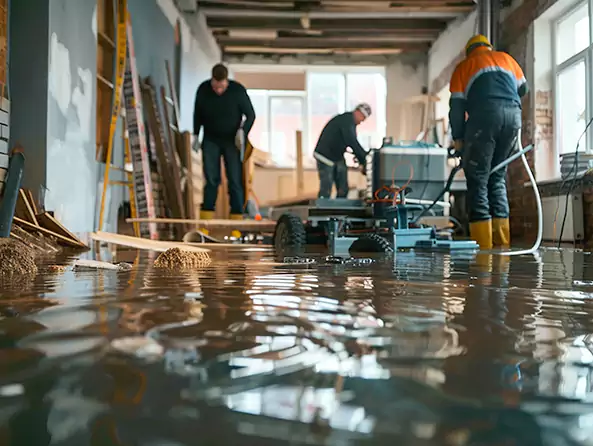 Why Choose Wantagh Plumbing for Flood Restoration in Wantagh, NY?