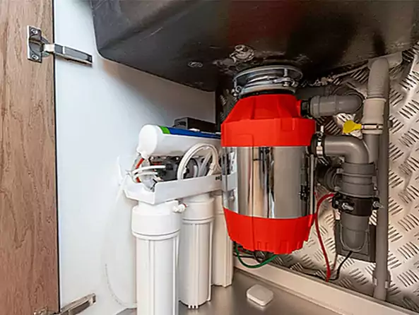 Why Choose Wantagh Plumbing for Garbage Disposal Installation in Wantagh, NY?