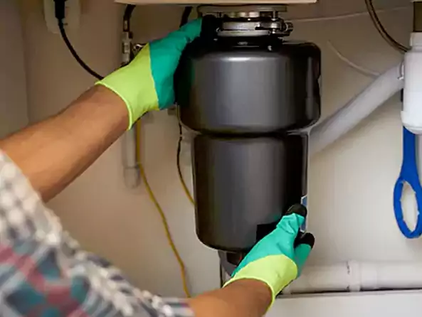 Why Choose Wantagh Plumbing for Garbage Disposal Replacement in Wantagh, NY?