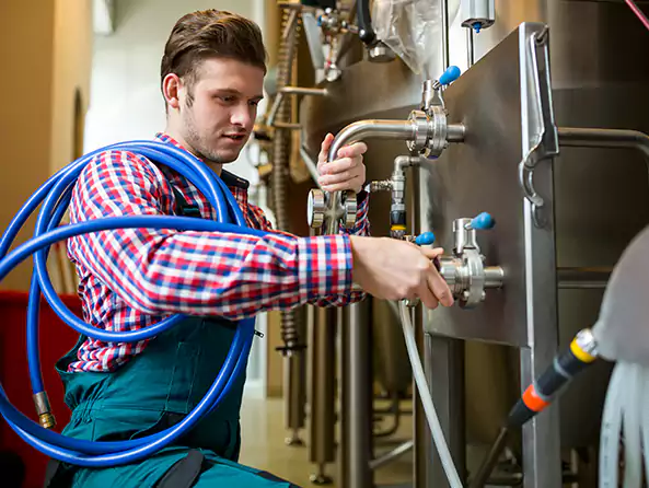 Why Choose Wantagh Plumbing for Gas Leak Repair in Wantagh, NY?