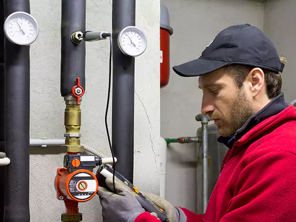 Why Choose Wantagh Plumbing for Gas Line Installation in Wantagh, NY?