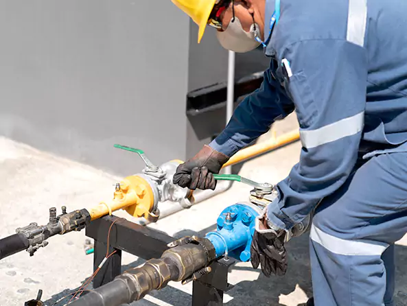 Why Choose Wantagh Plumbing for Gas Line Repair in Wantagh, NY?