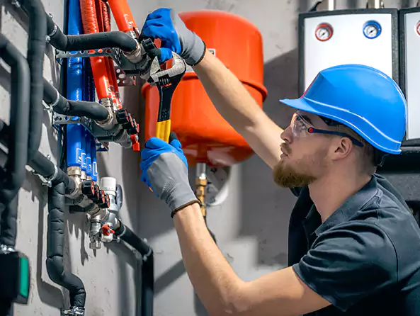 Why Choose Wantagh Plumbing for Gas Water Heater Installation in Wantagh, NY