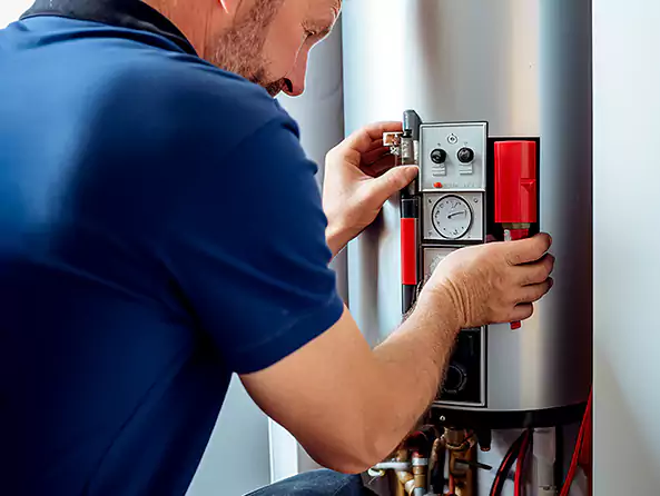 Why Choose Wantagh Plumbing for Gas Water Heater Replacement in Wantagh, NY?