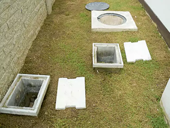 Why Choose Wantagh Plumbing for Grease Trap Cleaning in Wantagh, NY?