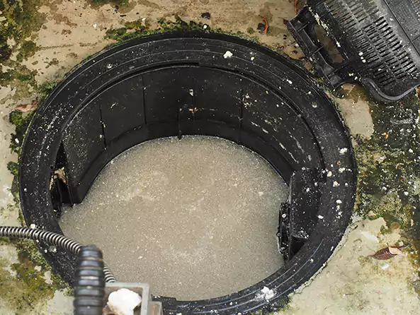 Why Choose Wantagh Plumbing for Grease Trap Installation in Wantagh, NY?