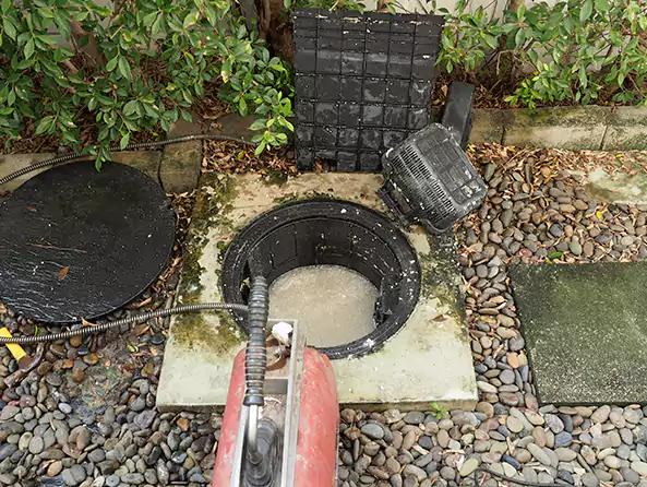 Why Choose Wantagh Plumbing for Grease Trap Repair in Wantagh, NY?