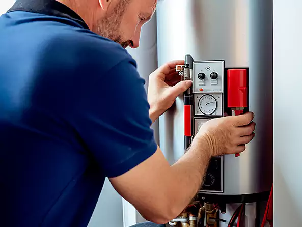 Why Choose Wantagh Plumbing for Hot Water Tank Maintenance in Wantagh, NY?