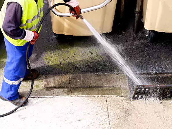Why Choose Wantagh Plumbing for Hydro Jetting in Wantagh, NY?
