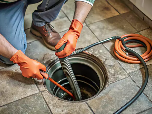 Why Choose Wantagh Plumbing for Hydrojet Plumbing in Wantagh, NY?