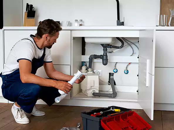 Why Choose Wantagh Plumbing for Insinkerator Installation in Wantagh, NY?