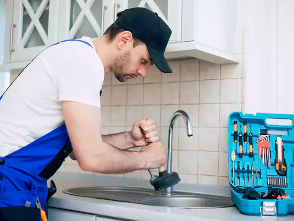 Why Choose Wantagh Plumbing for Kitchen Plumbing in Wantagh, NY?