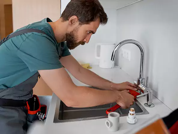 Why Choose Wantagh Plumbing for Kitchen Sink Installation in Wantagh, NY?
