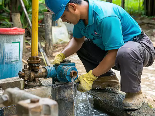 Why Choose Wantagh Plumbing for Pipe Repair in Wantagh, NY?