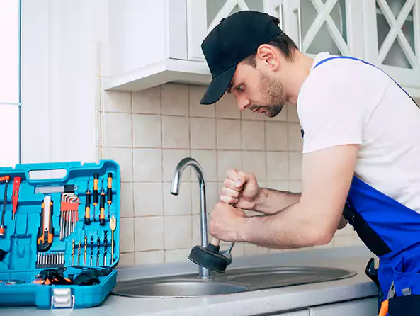 Why Choose Wantagh Plumbing for Plumbing Inspection in Wantagh, NY?