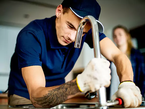Why Choose Wantagh Plumbing for Plumbing Repair in Wantagh, NY?