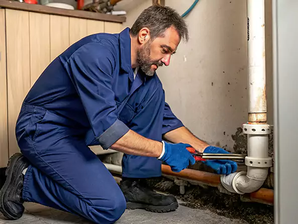  Why Choose Wantagh Plumbing for Repiping Services in Wantagh?