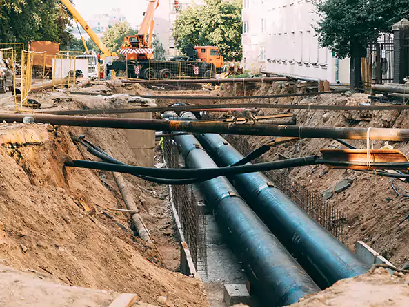 Why Choose Wantagh Plumbing for Sewer Cleaning in Wantagh, NY?