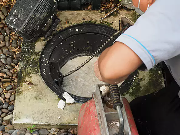 Why Choose Wantagh Plumbing for Sewer Line Cleaning in Wantagh, NY?