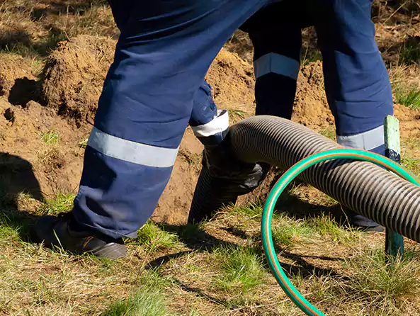 Why Choose Wantagh Plumbing for Sewer Line Replacement in Wantagh, NY?