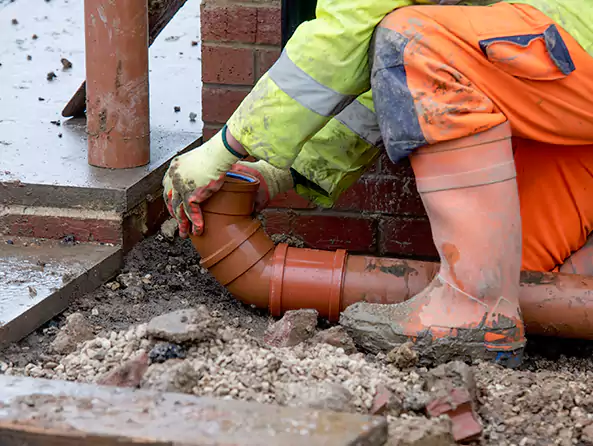 Why Choose Wantagh Plumbing for Sewer Replacement in Wantagh, NY?
