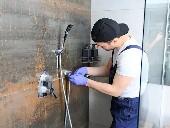 Why Choose Wantagh Plumbing for Shower Installation in Wantagh, NY?