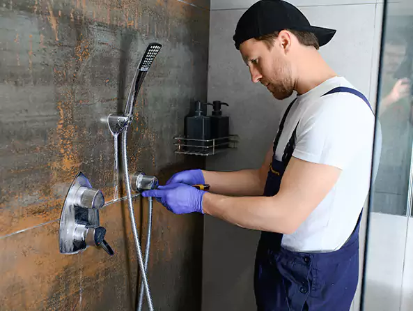 Why Choose Wantagh Plumbing for Shower Repair in Wantagh, NY?