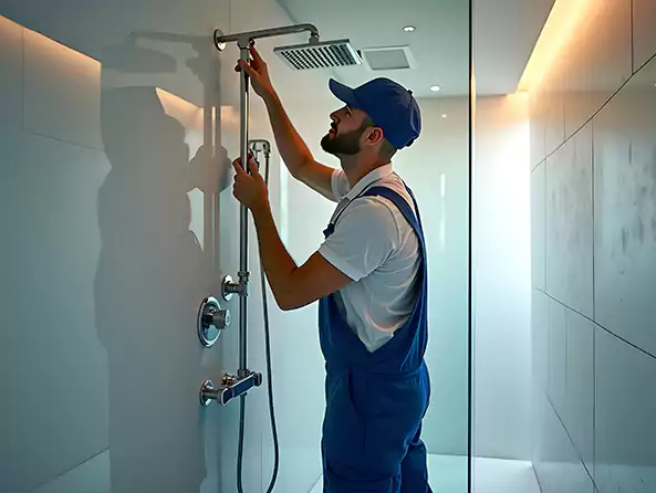 Why Choose Wantagh Plumbing for Shower Replacement in Wantagh, NY?