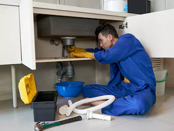 Why Choose Wantagh Plumbing for Sink Drain Replacement in Wantagh, NY?