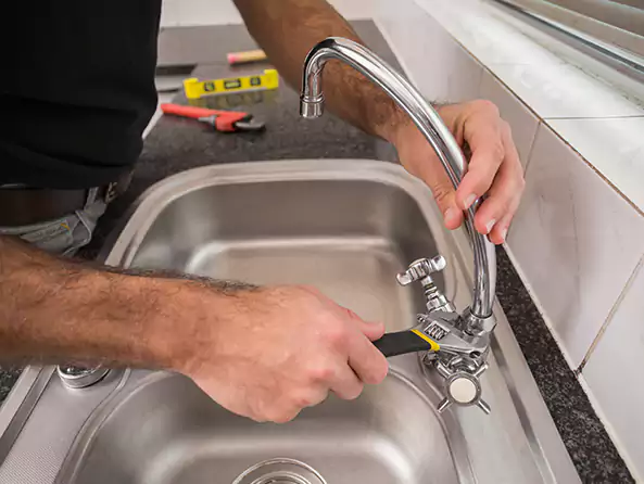 Why Choose Wantagh Plumbing for Sink Installation in Wantagh, NY?