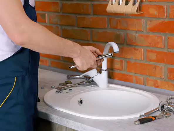 Why Choose Wantagh Plumbing for Sink Repair in Wantagh, NY?