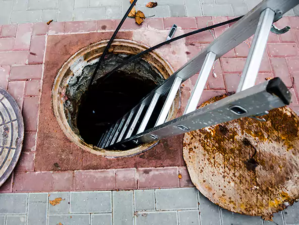 Why Choose Wantagh Plumbing for Storm Drain Cleaning in Wantagh, NY?