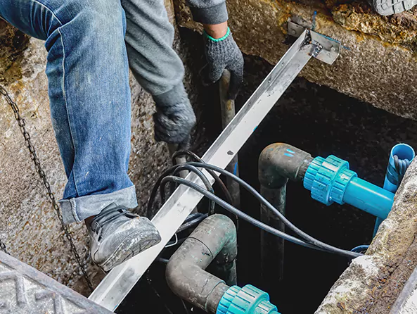 Why Choose Wantagh Plumbing for Sump Pump Maintenance in Wantagh, NY?