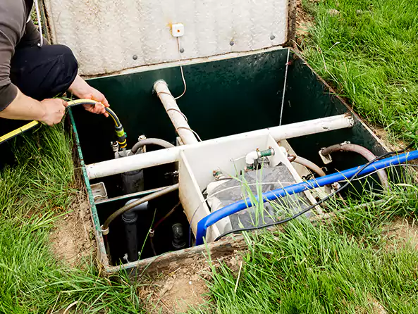 Why Choose Wantagh Plumbing for Sump Pump Replacement in Wantagh, NY?