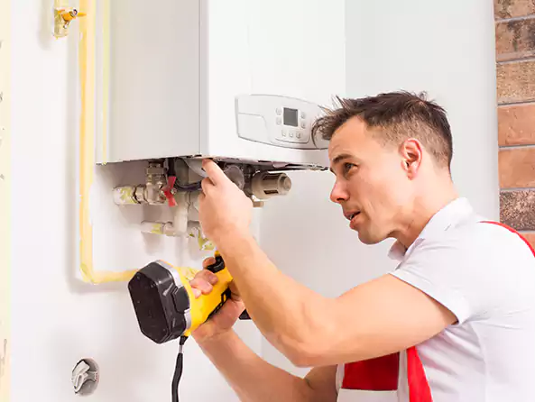 Why Choose Wantagh Plumbing for Tankless Water Heater Installation in Wantagh, NY?
