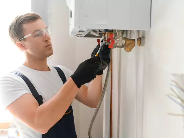Why Choose Wantagh Plumbing for Tankless Water Heater Maintenance in Wantagh, NY?