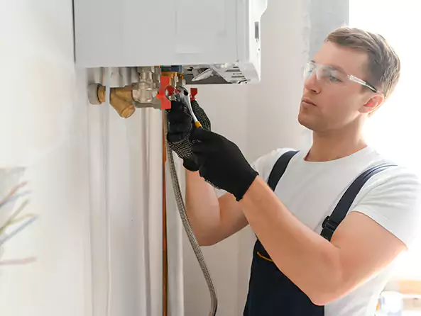 Why Choose Wantagh Plumbing for Tankless Water Heater Repair in Wantagh, NY?