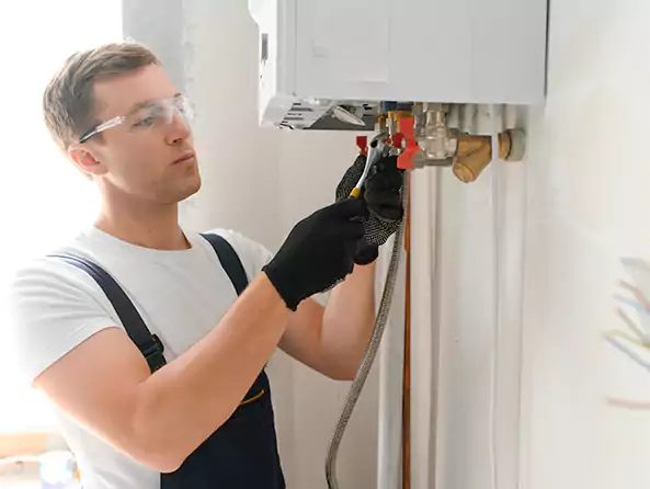 Why Choose Wantagh Plumbing for Tankless Water Heater Replacement in Wantagh, NY?
