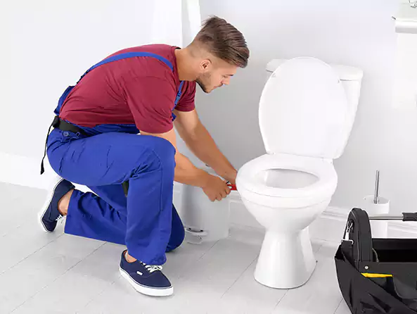 Why Choose Wantagh Plumbing for Toilet Installation in Wantagh, NY?