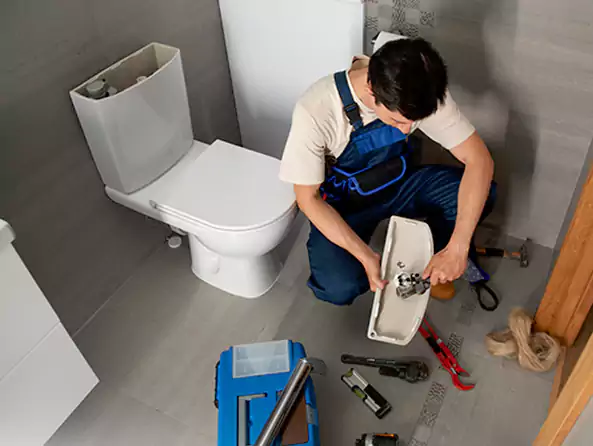 Why Choose Wantagh Plumbing for Toilet Repair in Wantagh, NY?