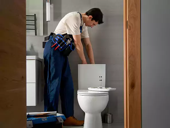 Why Choose Wantagh Plumbing for Toilet Replacement in Wantagh, NY?