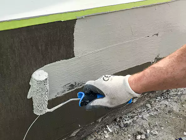 Why Choose Wantagh Plumbing for Walls Waterproofing in Wantagh, NY?