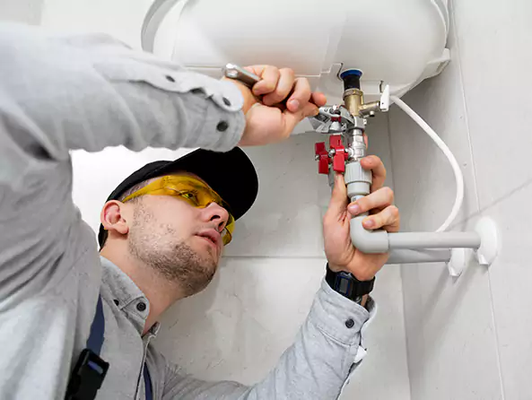 Why Choose Wantagh Plumbing for Water Heater Expansion Tank Installation in Wantagh, NY?
