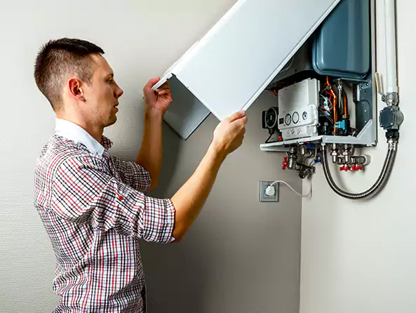 Why Choose Wantagh Plumbing for Water Heater Installation in Wantagh, NY?